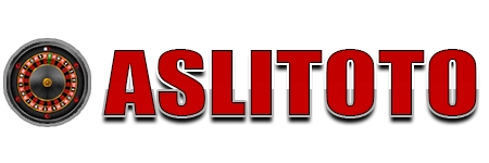 Logo ASLITOTO